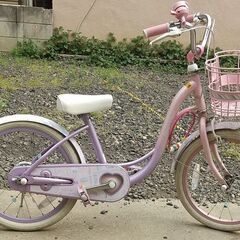 ﾟメゾピアノ その他(自転車)の中古が安い！激安で譲ります・無料