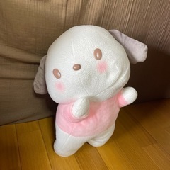 ポチャッコ　ぬいぐるみ