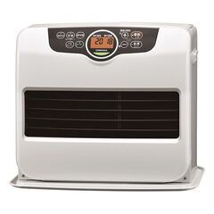 ★超極暖【Big Highパワー】5.650kw／鉄筋20畳【特別仕様&限定モデル】※低消費電力11wの画像