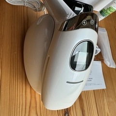 【新品未使用】 Tusuny IPL業務用 プロ仕様 高機能 脱毛器 