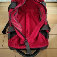 THE NORTH FACE キャスター付きキャリーバックの画像