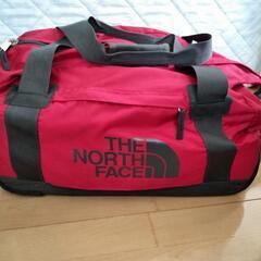 THE NORTH FACE キャスター付きキャリーバックの画像