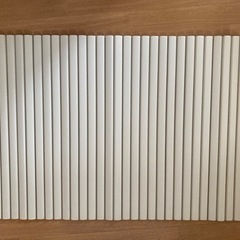 お風呂のふた　ニトリ　700×1100の画像