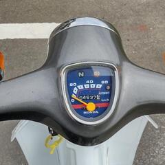 スーパーカブ50 実働 宮城県発の画像