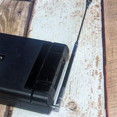 📱au3Gガラケー📱W52SA   三洋電機(SANYO) の画像