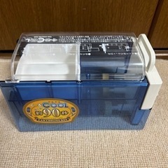 クールCOOLビール、チューハイ！　缶を急速冷却90秒！の画像