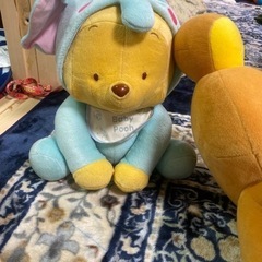 おもちゃ おもちゃ ぬいぐるみの画像