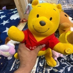 おもちゃ おもちゃ ぬいぐるみの画像