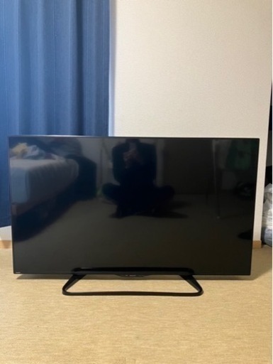 家電 テレビ 液晶テレビ