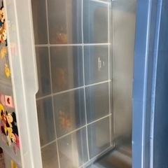 三段収納ケースの画像