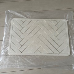 珪藻土マット