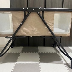 【新生児準備セット】ベビーベット他の画像