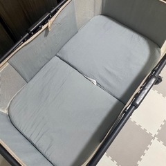 【新生児準備セット】ベビーベット他の画像