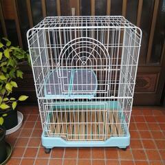 猫用ゲージ