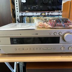 【愛品館八千代店】YAMAHA DSP-430&スピーカーセット5.1chシアターセットの画像