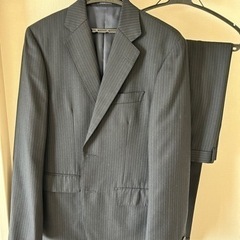 服/ファッション スーツ メンズ