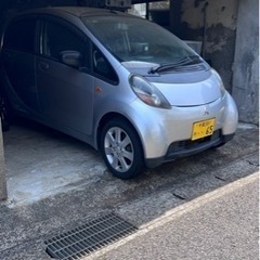 動きませんが車検残っています（決まりました）