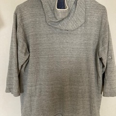 服/ファッション パーカー メンズの画像