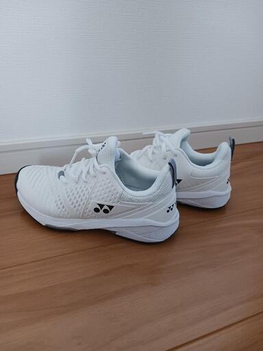 YONEX ヨネックス テニスシューズ
