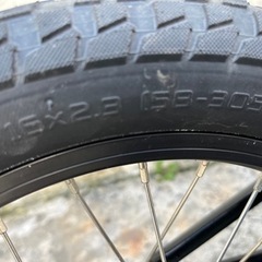 16インチキッズバイクSPECIALIZED Riprock Coaster 🍉プロフ必読の画像