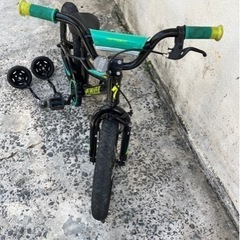 16インチキッズバイクSPECIALIZED Riprock Coaster 🍉プロフ必読の画像