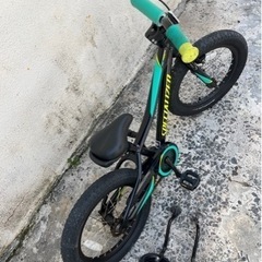 16インチキッズバイクSPECIALIZED Riprock Coaster 🍉プロフ必読の画像