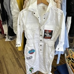 服/ファッション カーディガン レディースの画像