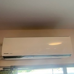 家電、クーラー