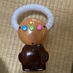 アンパンマン　おまるの画像