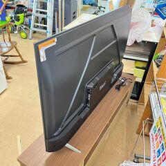 【店頭販売限定】TCL 液晶テレビ 55P636 2023年製 55インチ
