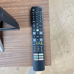 【店頭販売限定】TCL 液晶テレビ 55P636 2023年製 55インチ