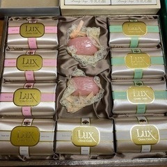 石鹸多数　昔の粗品です　まとめての画像