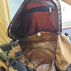 ボストン リュック THE NORTH FACE ザ・ノース・フェイスの画像