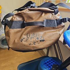 ボストン リュック THE NORTH FACE ザ・ノース・フェイスの画像