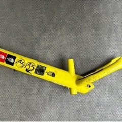 おもちゃ 幼児用自転車の画像