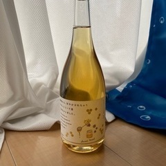 【引き渡し確定】蜂蜜から甘やかされちゃうやさしいミード酒