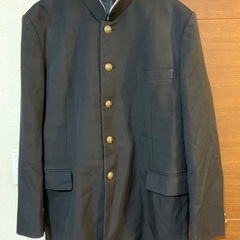 学ラン180AB