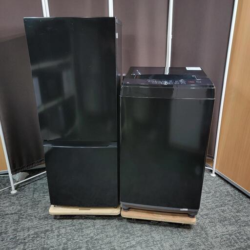 ‍♂️h060424売約済み‼️配送設置は無料‼️最新2022\u002620年製✨Hisense × ニトリ 家電セット
