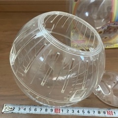値下げ中 ハムスター用ランナーボール