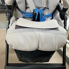 子供用品 ベビー用品 ベビーカー、バギーの画像