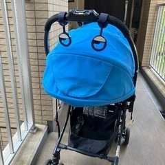 子供用品 ベビー用品 ベビーカー、バギーの画像