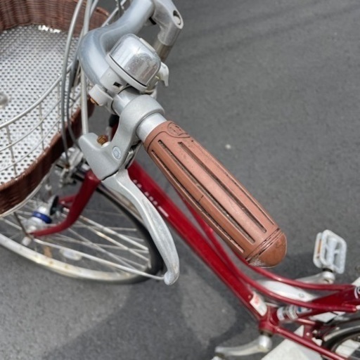 自転車 クロスバイク (m) ひばりヶ丘のクロスバイクの中古