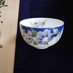 【新品未使用】☆美品☆煎茶揃　昇華　湯呑みセットの画像