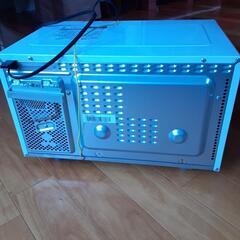 TOSHIBA  ER-W16  東芝電子レンジの画像