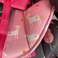 チャイルドシート　コサット　ズーミー②の画像