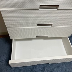 フィッツプラス　衣装ケースの画像