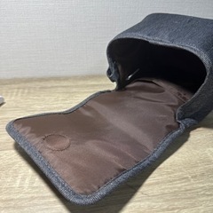 HAKUBAコンパクトなカメラケースの画像