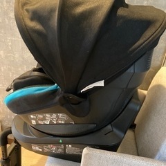 【引き渡し者決定】子供用品 ベビー用品 チャイルドシートの画像