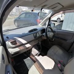 ステラ4WD 検R7.3 交換可の画像
