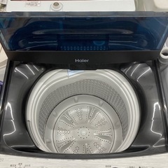 Haier(ハイアール)全自動洗濯機 JW-XP2C55Fのご紹介！